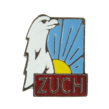Znaczek zucha